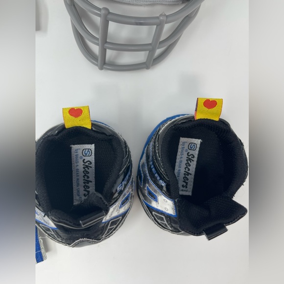 BUILD-A-BEAR: Playful Puppy Dog, Brown, Dallas Cowboys Outfit - Picture 8 of 13